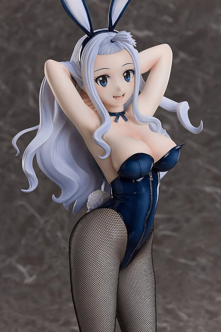 Mirajane Strauss: Bunny Ver.