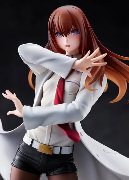Kurisu Makise (Lab Coat Style)