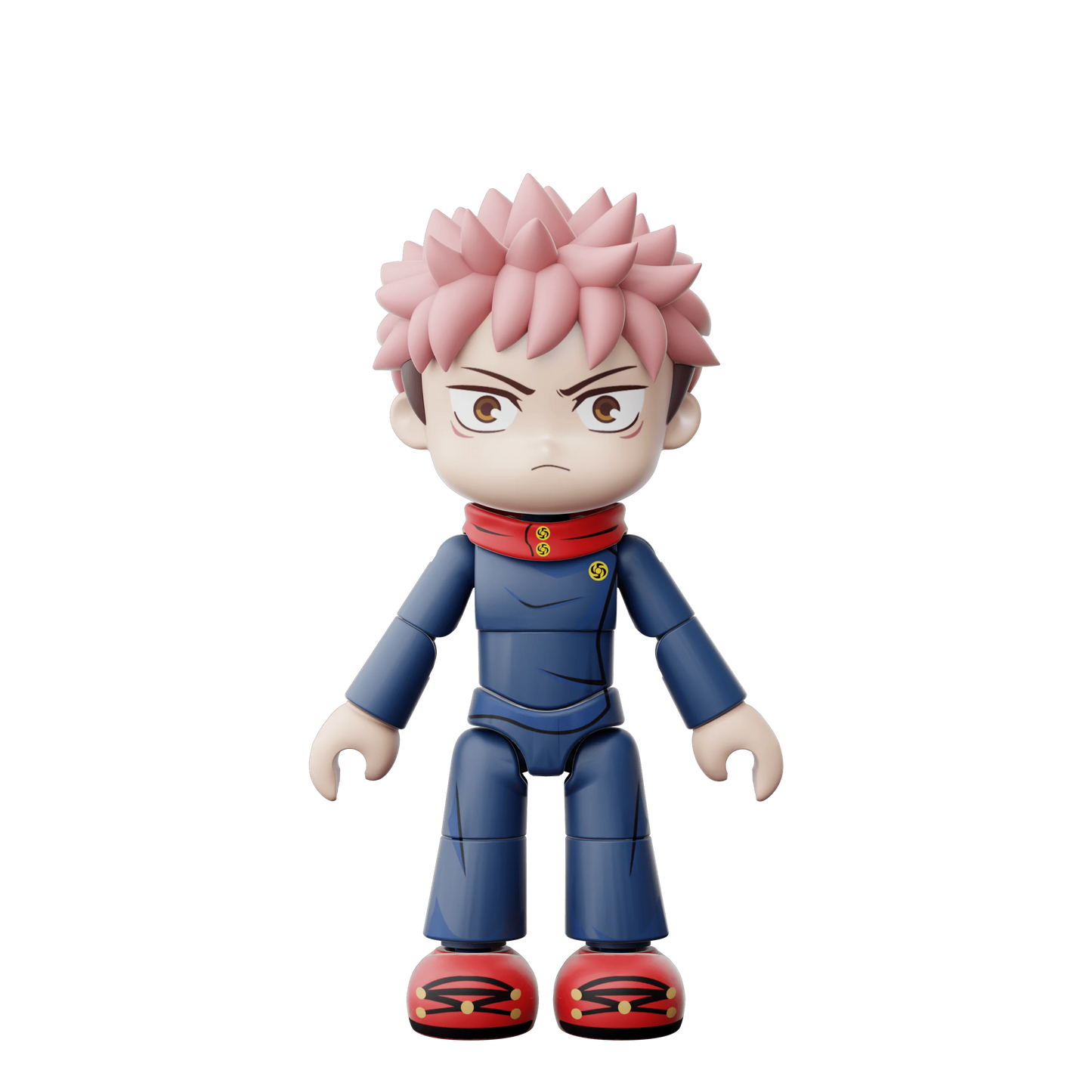 Jujutsu Kaisen S2 - Total Assault Series (6 units/set) (Box of 6)