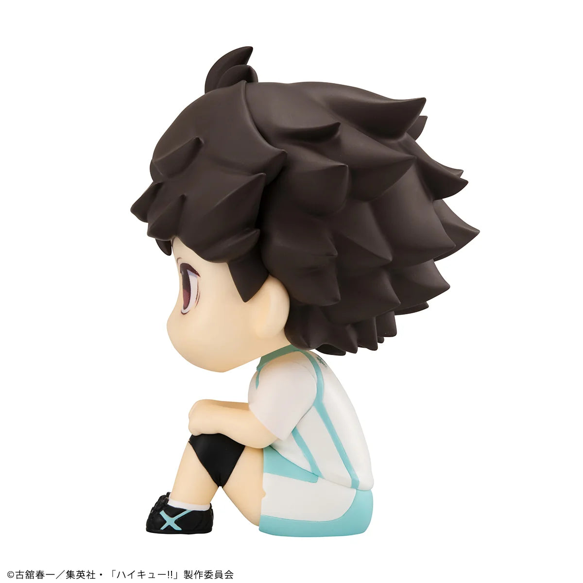 Lookup Haikyu！！ Toru Oikawa Uniform ver.