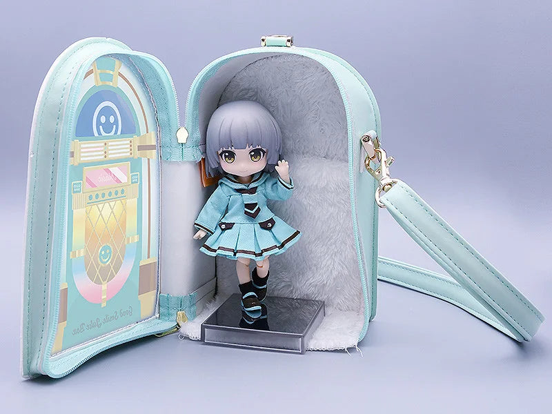 Good Smile Company Nendoroid Doll Pouch Neo Juke Box (Mint)