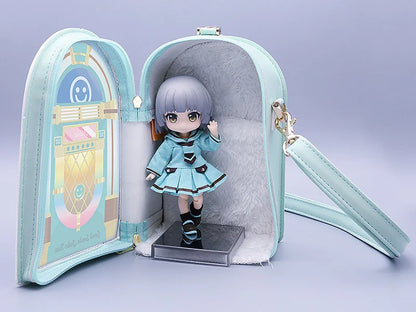 Good Smile Company Nendoroid Doll Pouch Neo Juke Box (Mint)