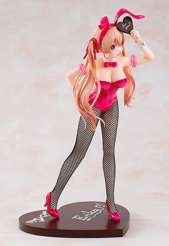 KADOKAWA Erika Amano Bunny Girl Ver. Scale Figure
