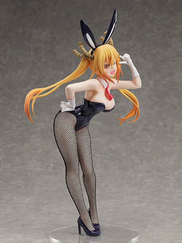 FREEing Tohru Bunny Ver. 1/4 Scale Figure