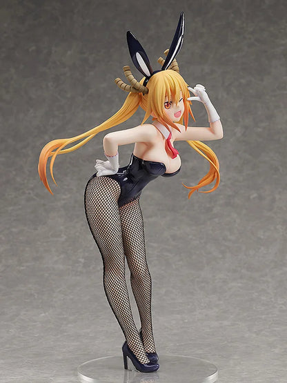 FREEing Tohru Bunny Ver. 1/4 Scale Figure