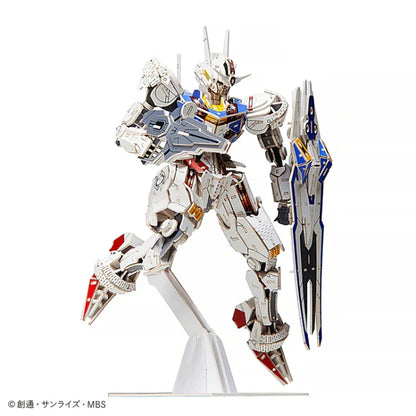 si-gu-mi PRO XVX-016 Gundam Aerial