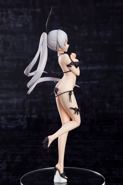 Good Smile Company Girls' Frontline Five-seven Cruise Queen Scale Figure