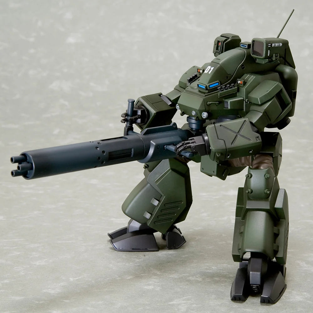 Kotobukiya Hannibal JGSDF Ver. Plastic Model Kit