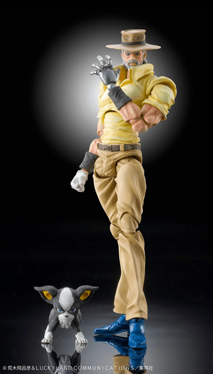 (Rerelease) Chozokado「Joseph Joestar & Iggy」(3rd-run)