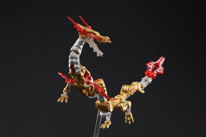IB-04 CHINESE DRAGON-GOLDEN DRAGON
