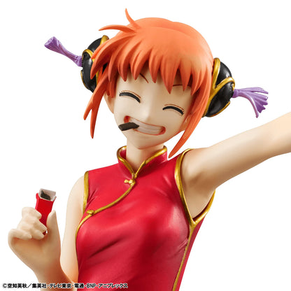 G.E.M. Series Gintama Kagura (Limited Repeat)