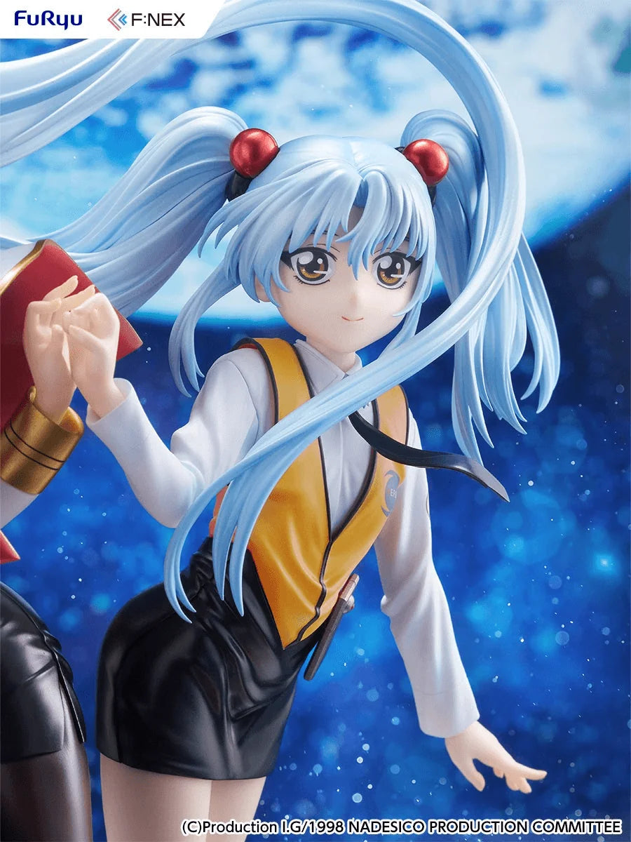 FuRyu Ruri Hoshino Double Ver. 1/7 Scale Figure