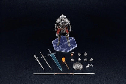 Max Factory figma Raging Wolf Elden Ring Action Figure