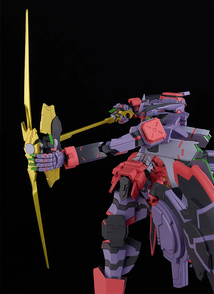 Good Smile Company Moderoid Liber Legis Demonbane Model Kit