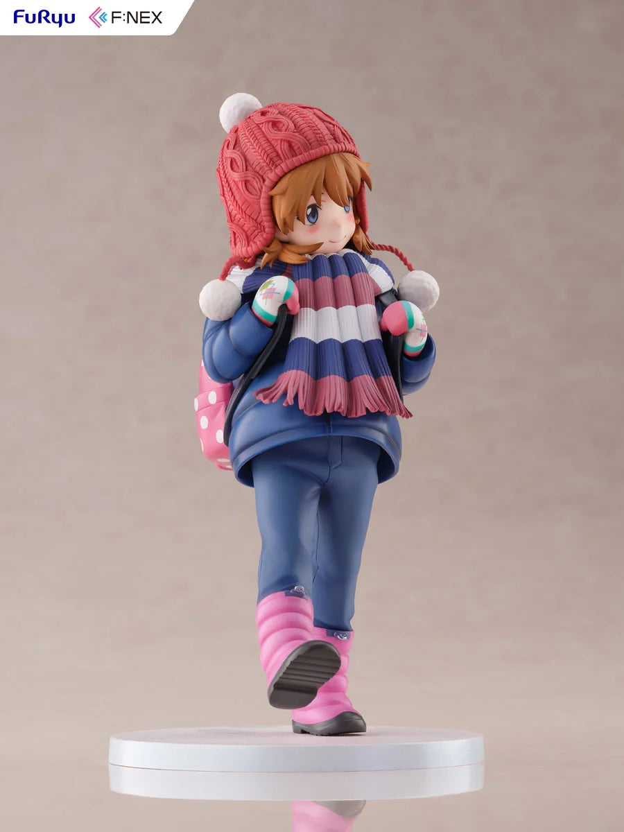 FuRyu Evangelion 3.0+1.0 Asuka Shikinami Langley Winter 1/6 Scale Figure