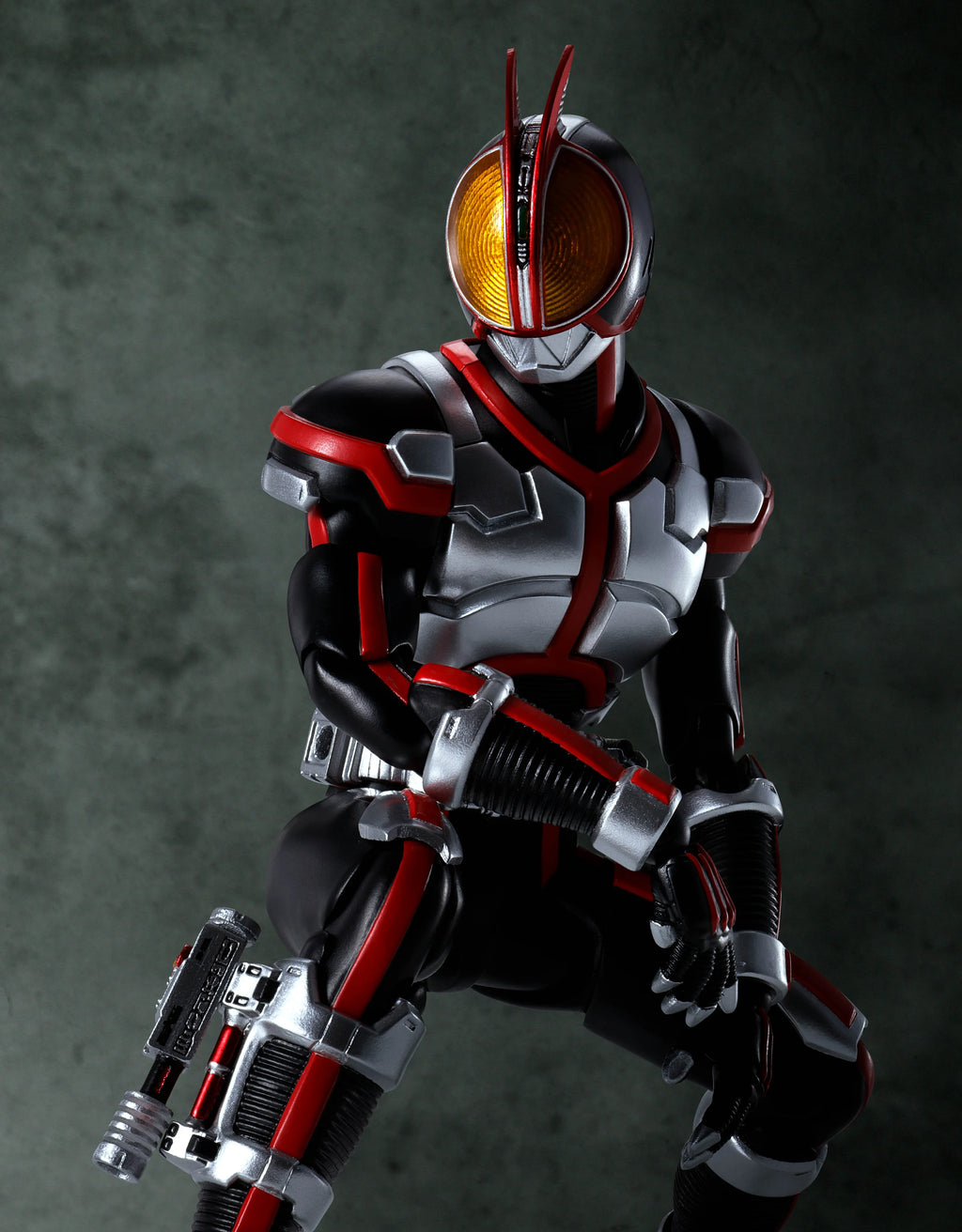 MASKED RIDER FAIZ (SHINKOCCHOU SEIHOU)