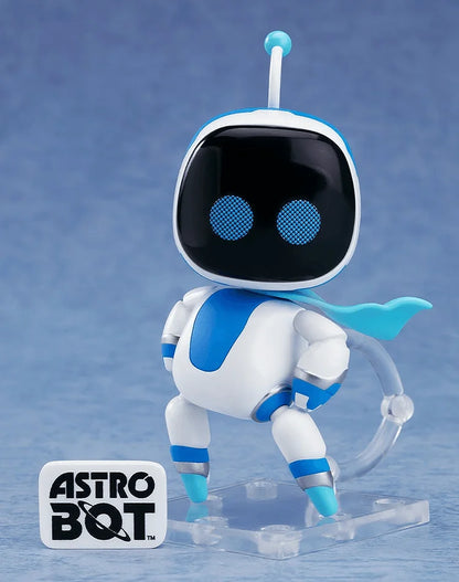 Good Smile Company Nendoroid Surprise Astro Bot Action Figure Set