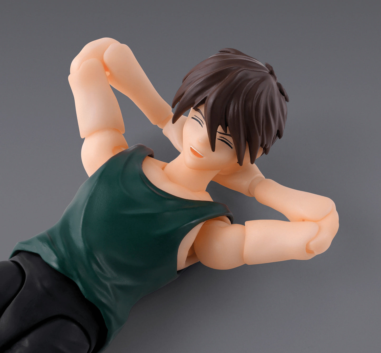 HEERO YUY "GUNDAM", TAMASHII NATIONS S.H.Figuarts