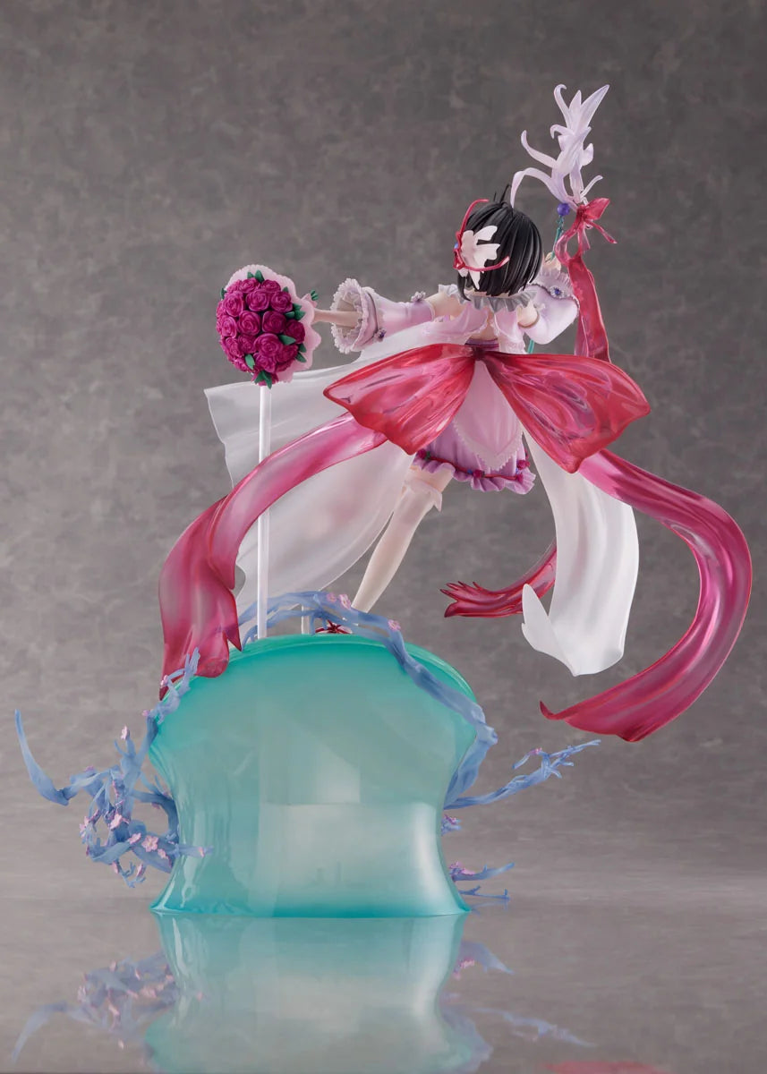 FuRyu Tales of Destiny 2 Reala 1/7 Scale Figure