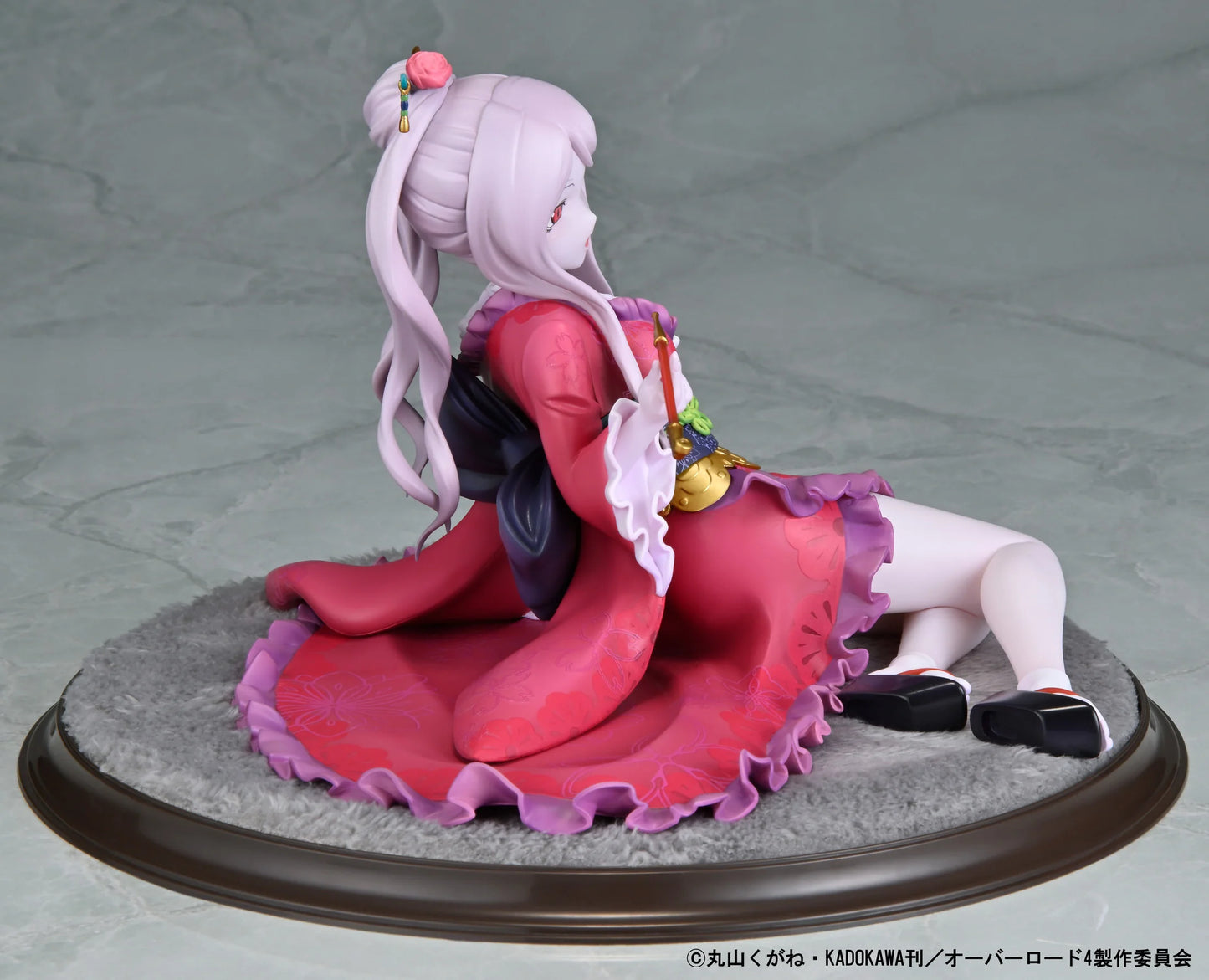 Shalltear [Enreigasyo] 1/6 Complete Figure