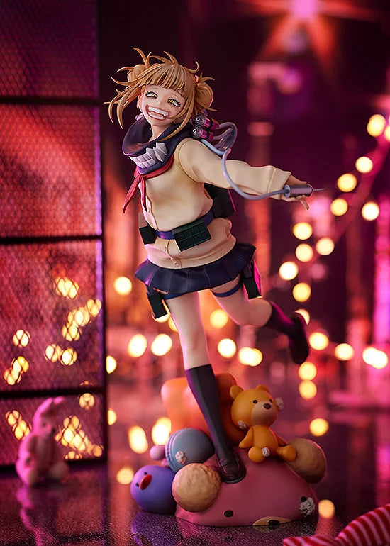 SEGA Himiko Toga My Hero Academia Scale Figure