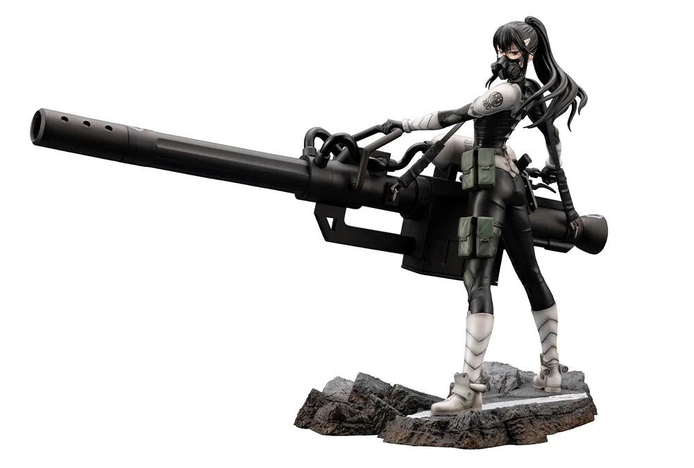 ARTFX J Mina Ashiro