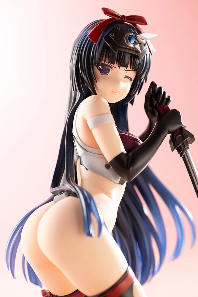Kotobukiya Frame Arms Girl Magatsuki Scale Figure