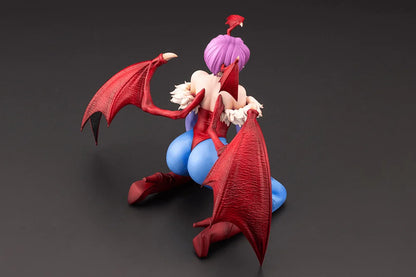 Kotobukiya Lilith Darkstalkers Scale Figure