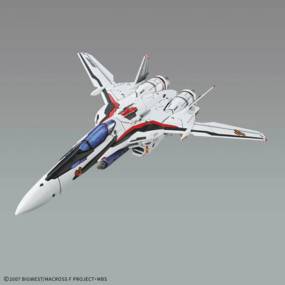 HG 1/100 VF-25F MESSIAH VALKYRIE ALTO CUSTOM Deluxe Set