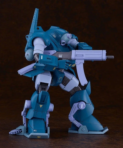 PLAMAX SV-05 1/24 Scale ATH-06-WP Diving Beetle