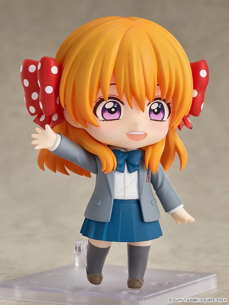 Good Smile Arts Shanghai Nendoroid Chiyo Sakura Action Figure