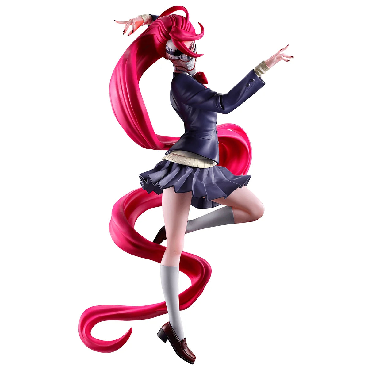 Bandai Spirits Ichibansho Aira Transformed Action Figure