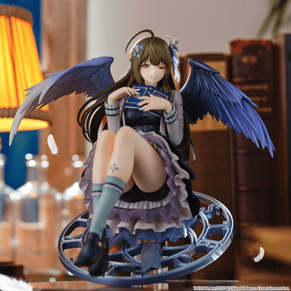 Union Creative The Idolmaster Shiny Colors Chiyuki Kuwayama Gardeanne White Pearl Ver. Scale Figure