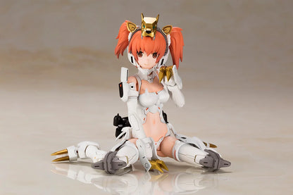 CROSS FRAME GIRL STAR GAOGAIGAR
