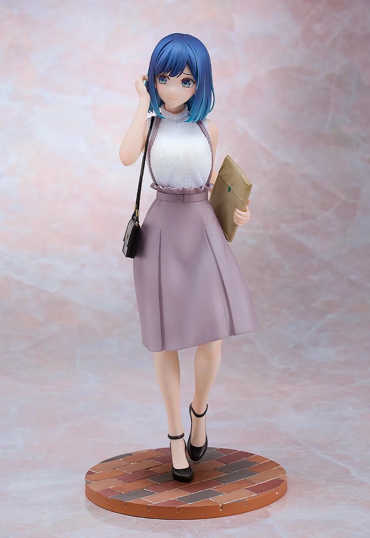 Good Smile Company Akane Kurokawa Date Style 1/6 Scale Figure