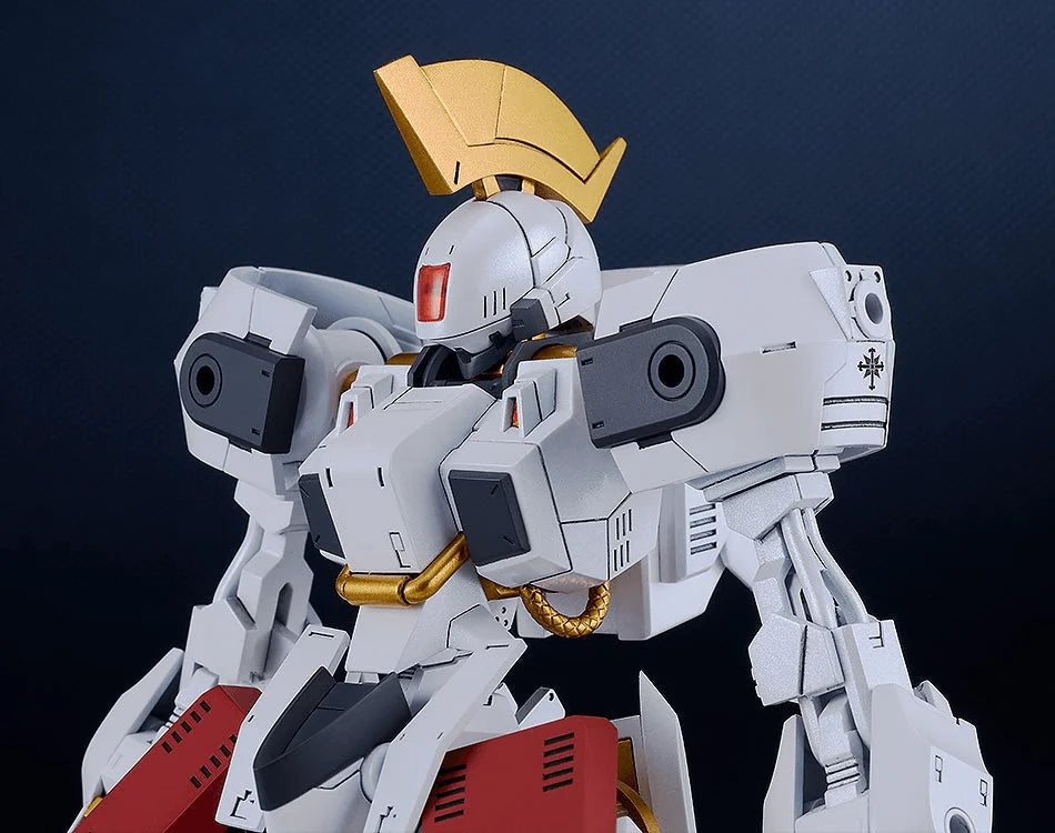 Good Smile Company Moderoid Side:GR Vector Order of Knights Model Kit