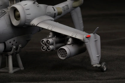 Kotobukiya Hellhound AH Plastic Model Kit