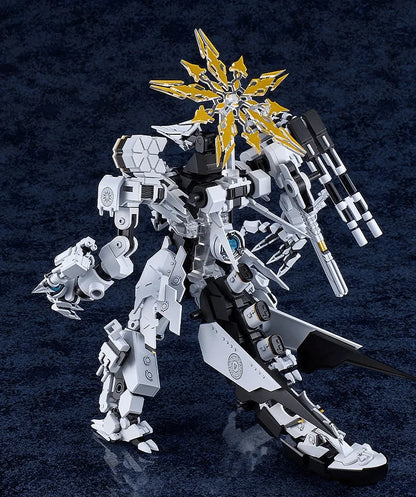 Good Smile Company Moderoid Daath Model Kit