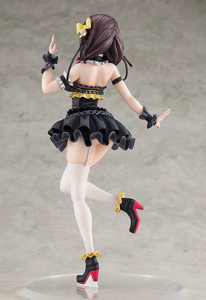 KADOKAWA Yunyun Gothic Lolita Dress 1/7 Scale Figure