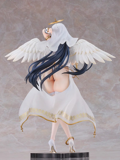 Good Smile Company HaneAme 72 Sigils of Solomon Angel Crocell 1/6 Scale Figure