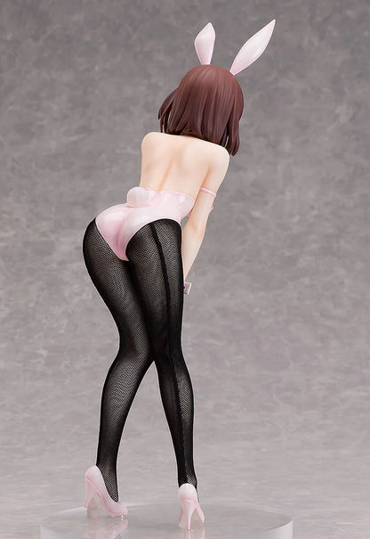 FREEing Megumi Kato Bunny Ver. 2nd Scale Figure