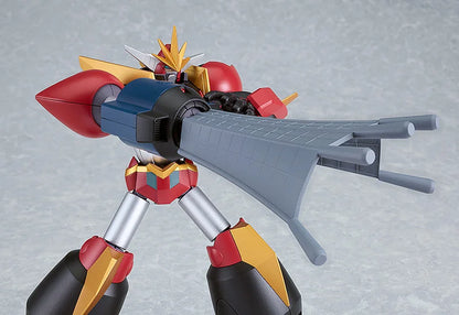 Good Smile Company Moderoid Dai-Guard Plastic Model Kit