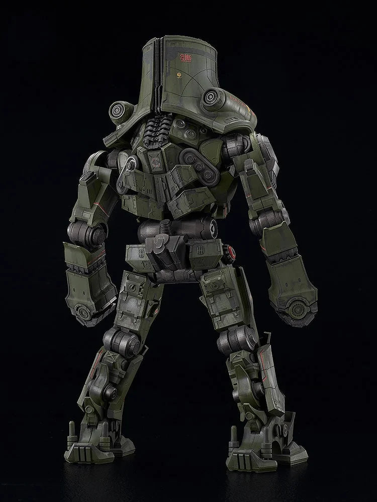 MODEROID Cherno Alpha