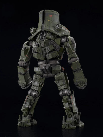 MODEROID Cherno Alpha