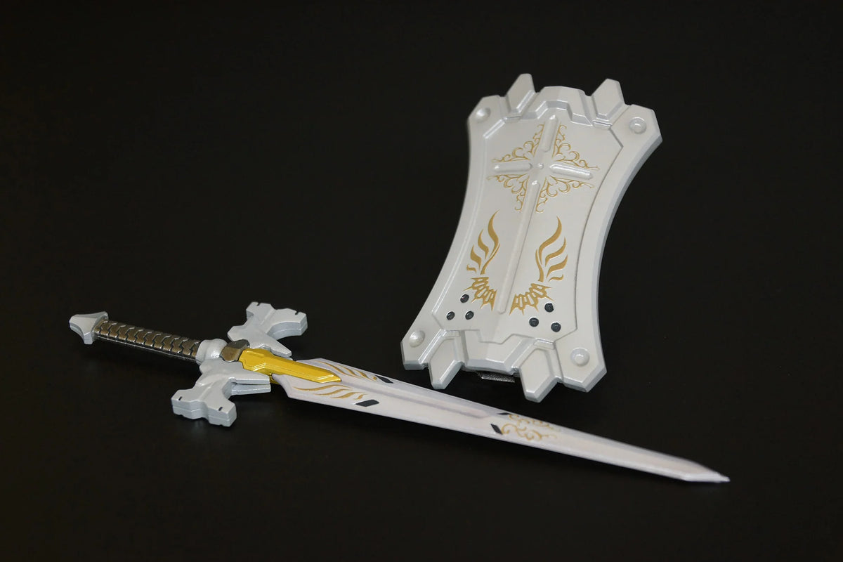 PLA ACT16:AMBROSIUS KIWAMI YOROIKAZARI Ver.
