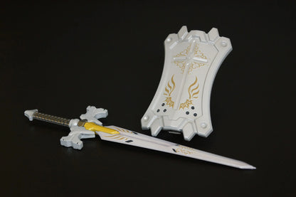PLA ACT16:AMBROSIUS KIWAMI YOROIKAZARI Ver.
