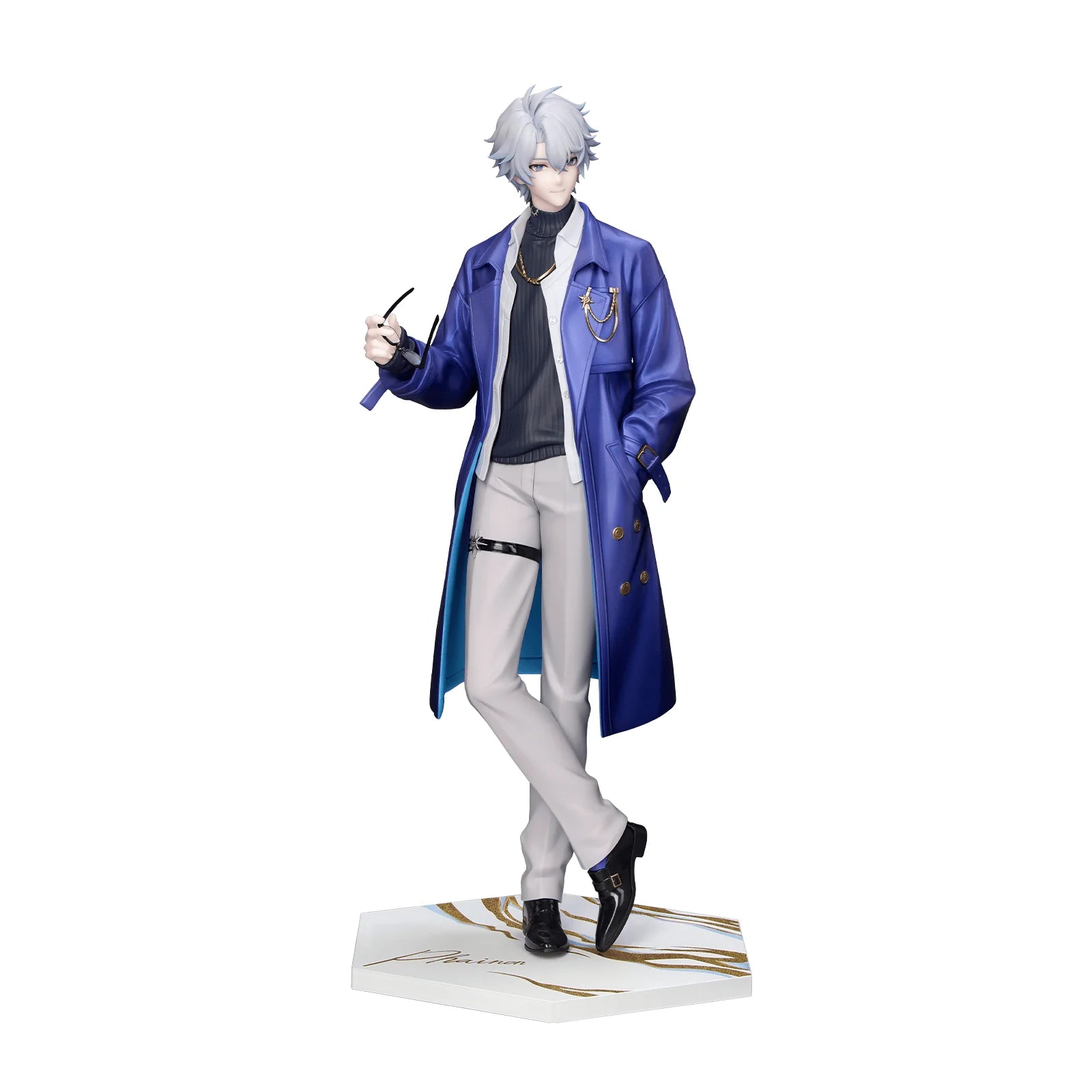 GIFT+ 1/8 PHAINON: EXPRESS TRAVEL NOTES VER.