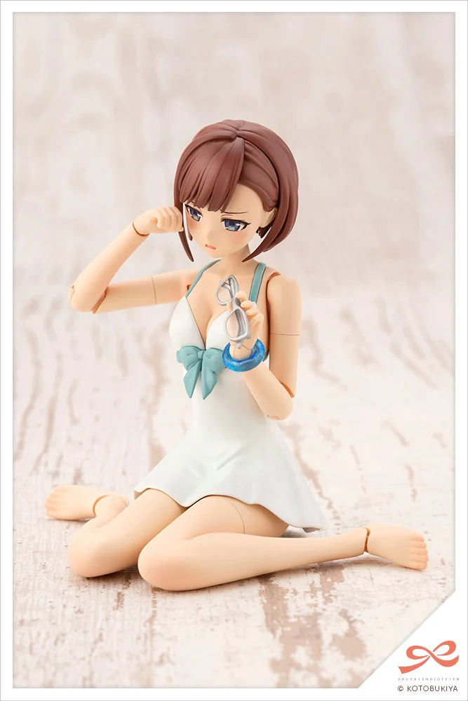 Koyomi Takanashi 【Swim Style】