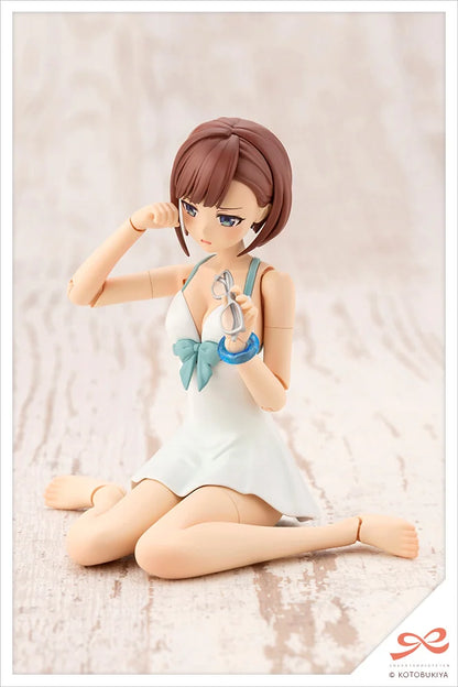 Koyomi Takanashi 【Swim Style】