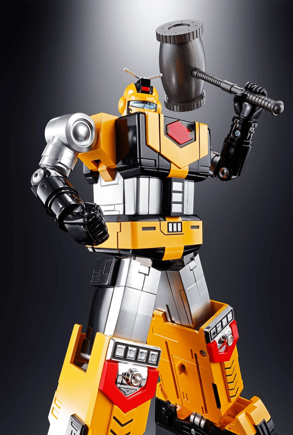 GX-60R GOD SIGMA